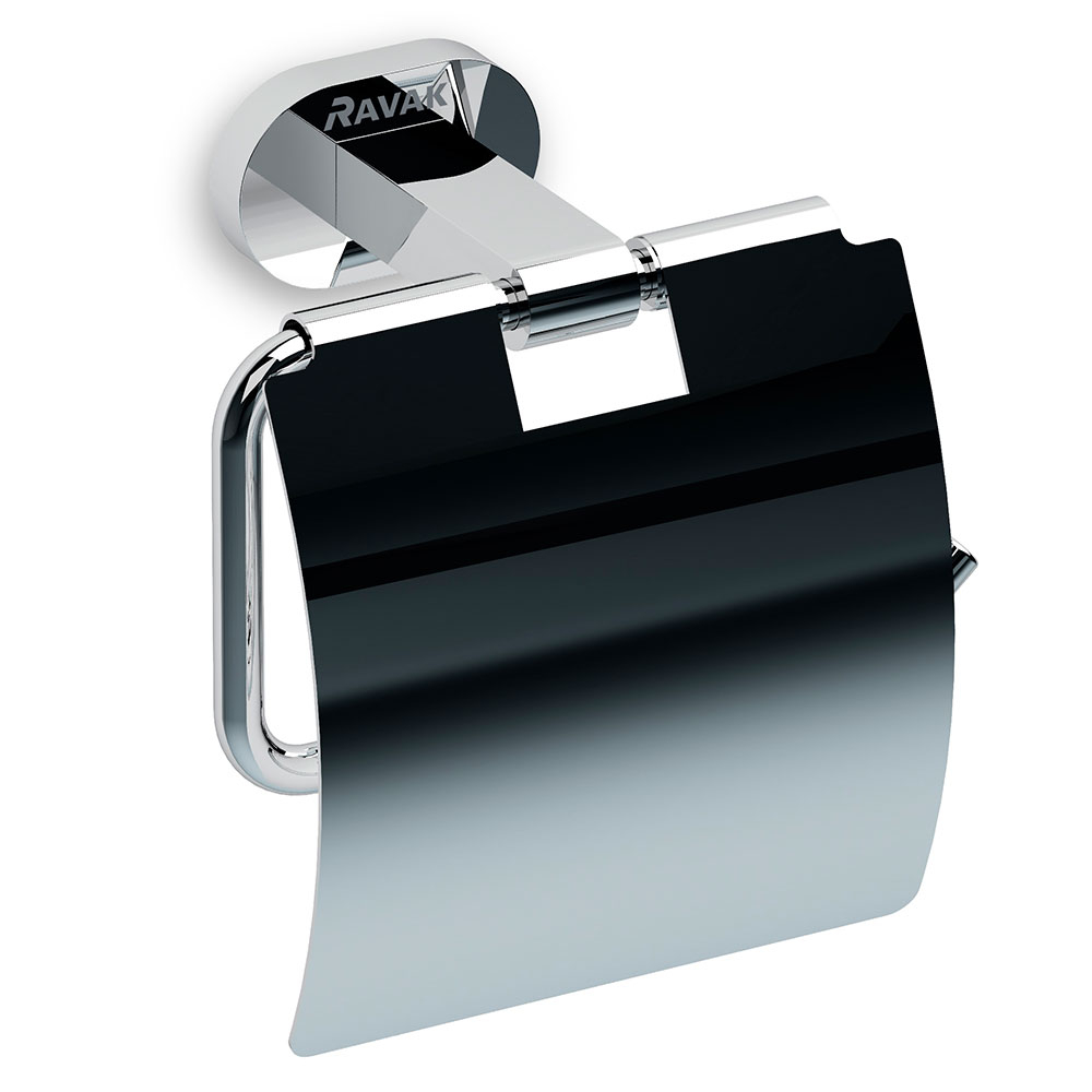 Ravak Toalettpapirholder Chrome